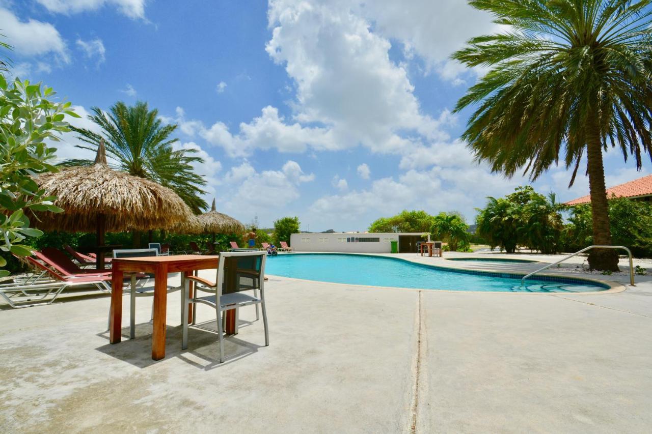 At The Beach, Golf & Pousada Blue Bay