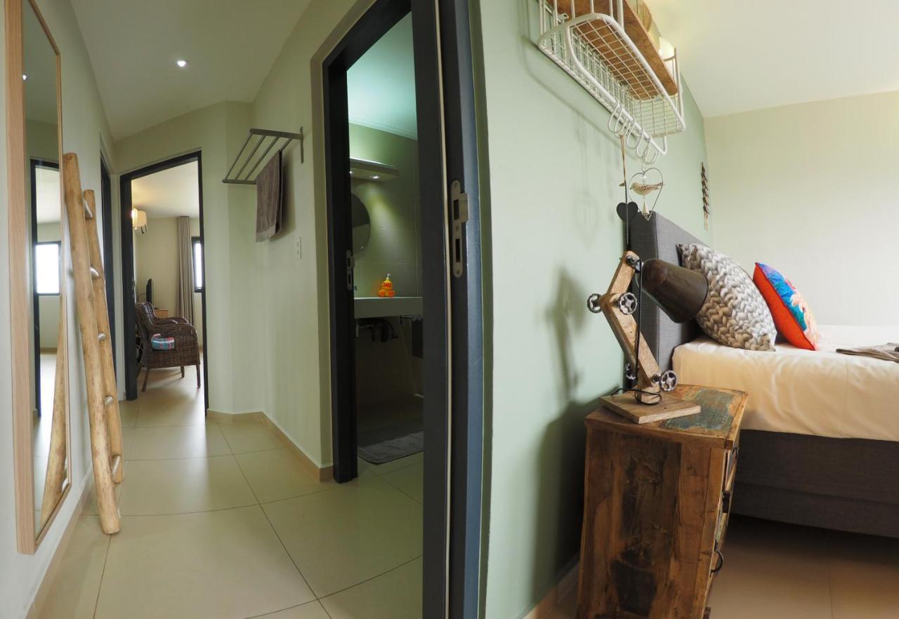 Oasis Guesthouse, Boutique Style 3*