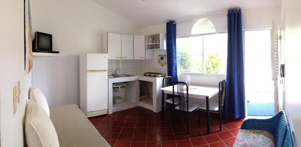 Casa Felicita Y Bayahibe