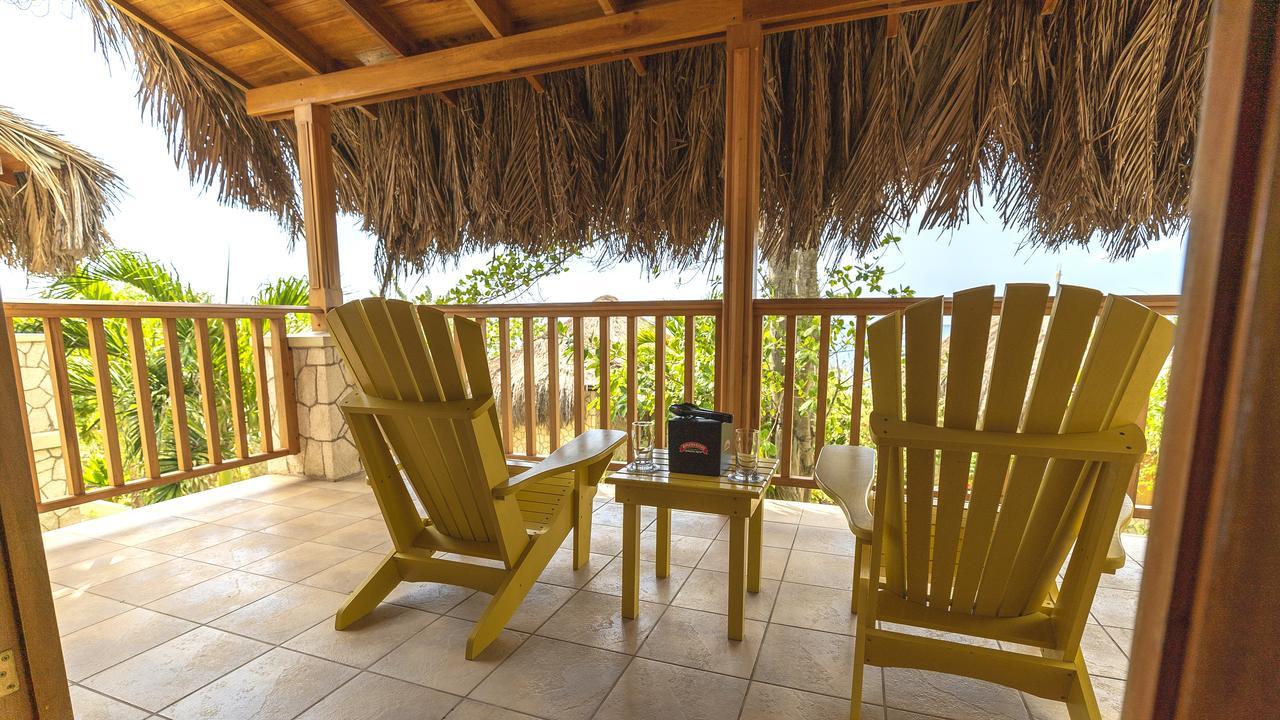 Hotel The Retreat Boutique Negril