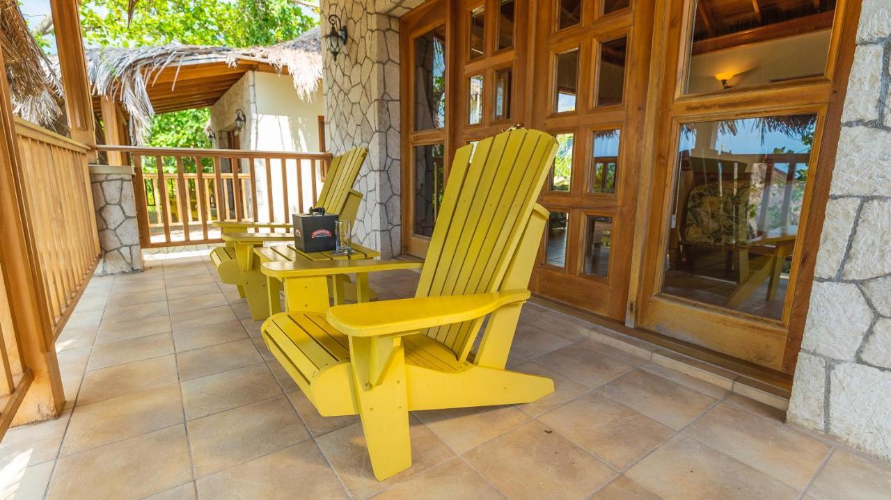 The Retreat Boutique 5* Negril