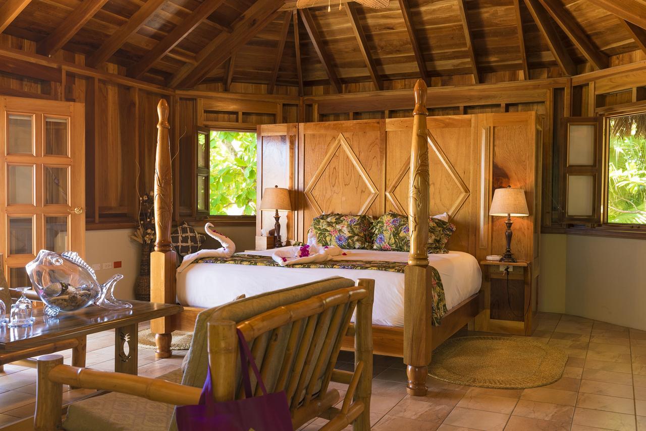 The Retreat Boutique 5*