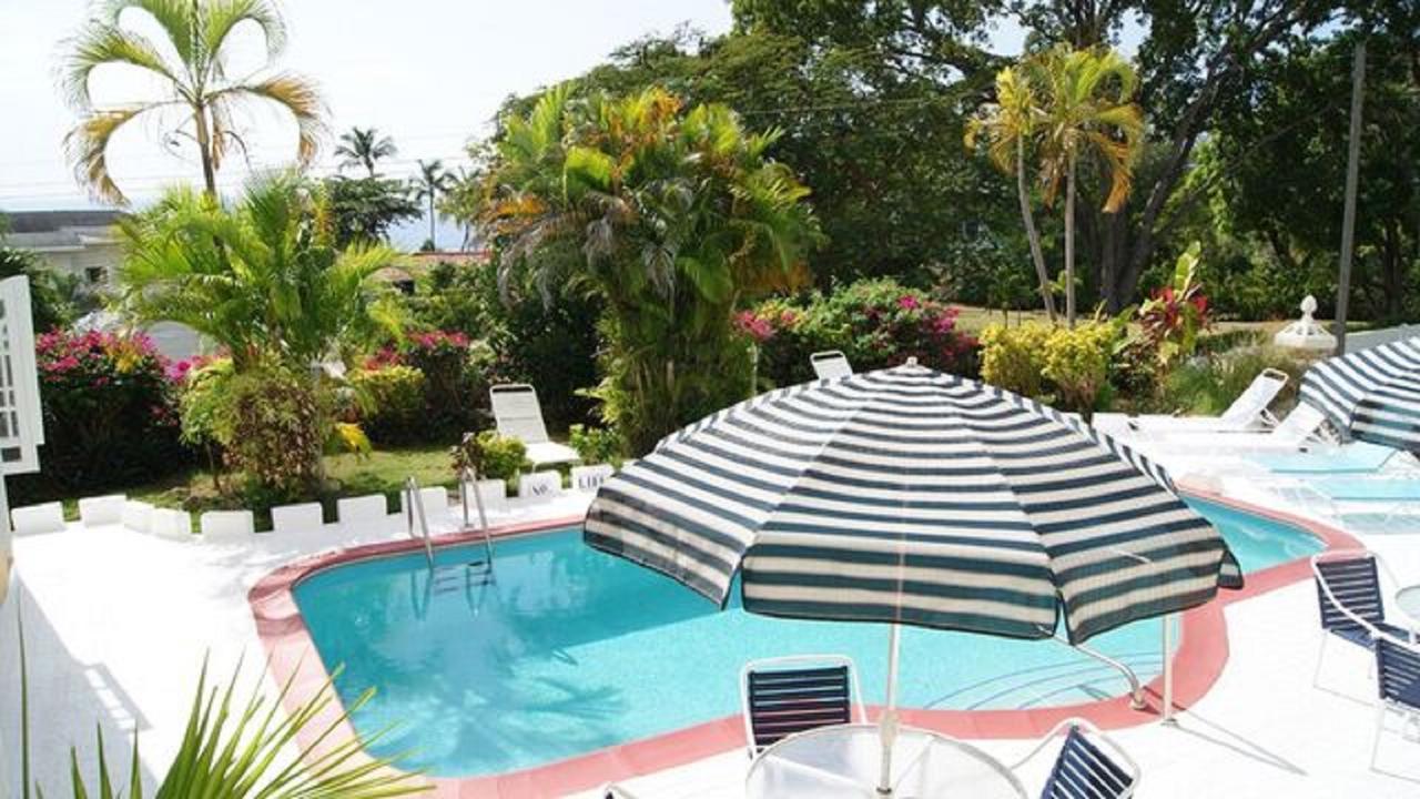 Sea Symphony Villa