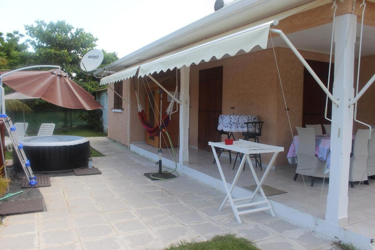 Casa de férias Kapiopa *