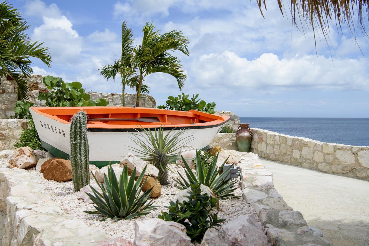 Lagun Blou Dive And Beach Resort * Lagun