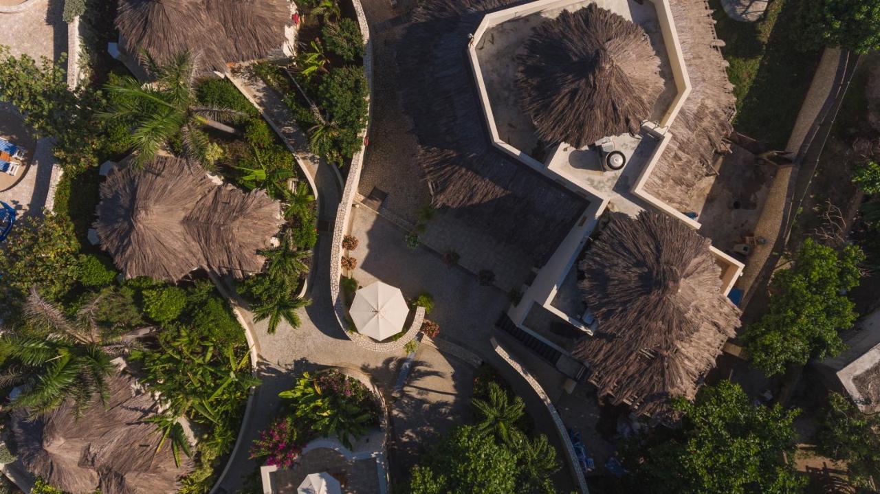 The Retreat Boutique Hotel