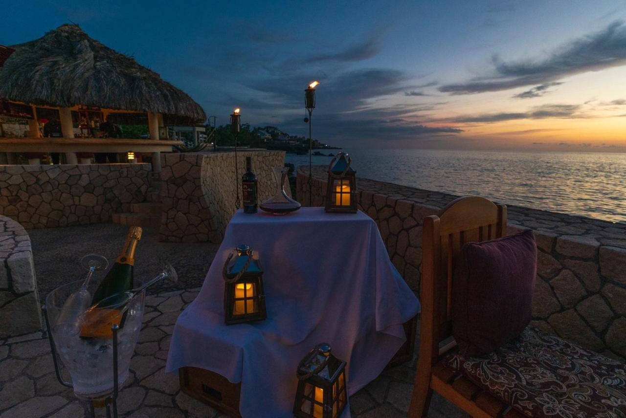 The Retreat Boutique 5* Negril