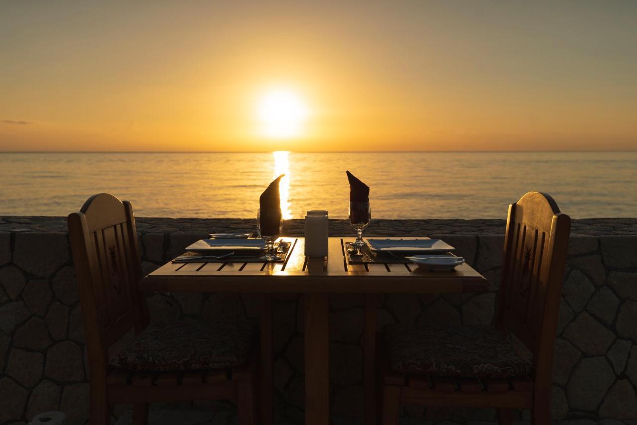 The Retreat Boutique Hotel