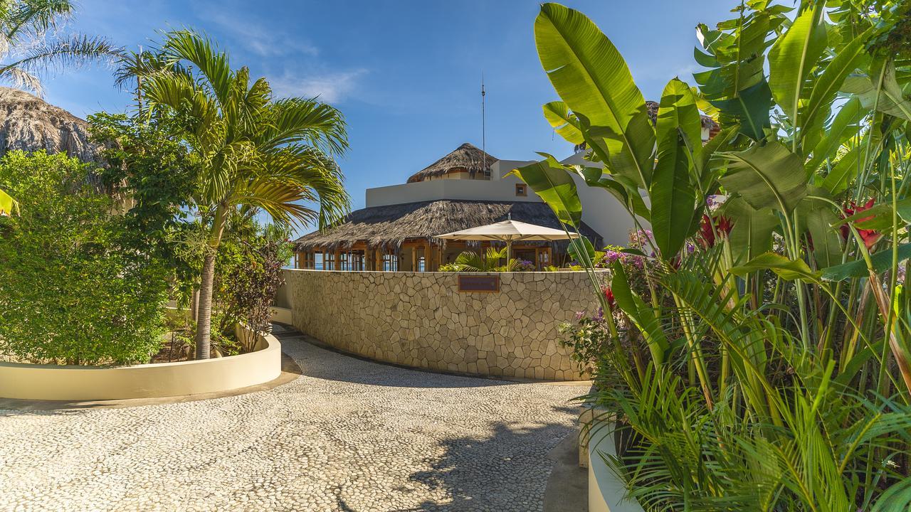 Hotel The Retreat Boutique 5*