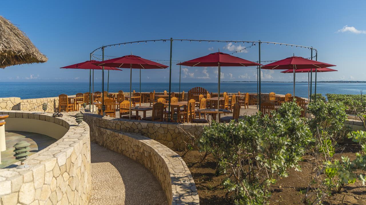 The Retreat Boutique Hotel Negril
