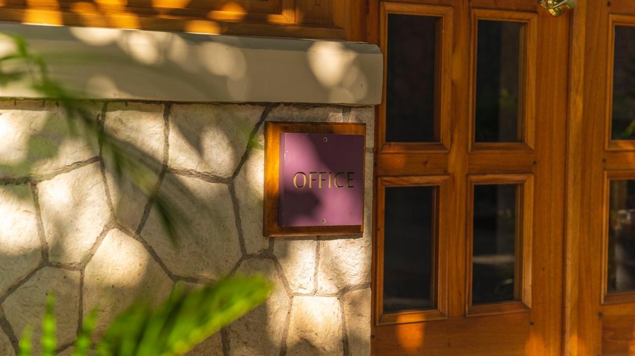 The Retreat Boutique Hotel 5*