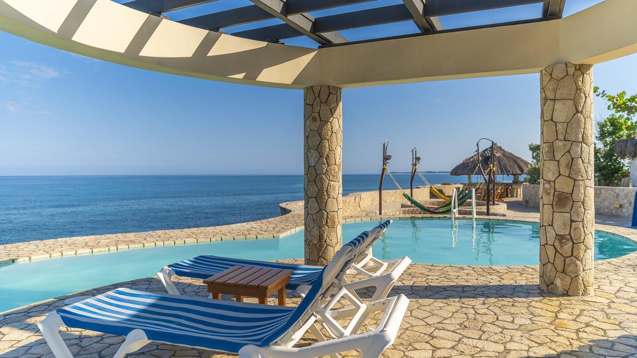 Hotel The Retreat Boutique Negril