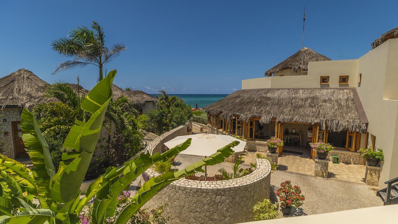 The Retreat Boutique Hotel Negril