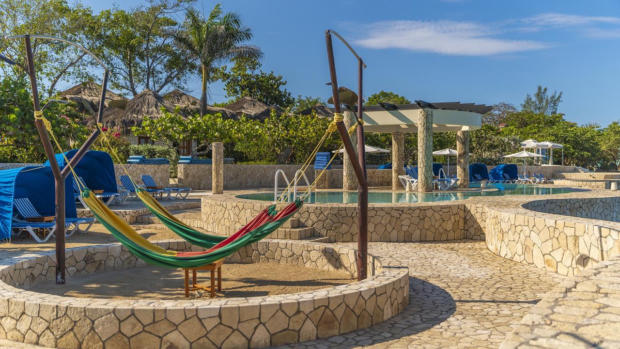 The Retreat Boutique 5*