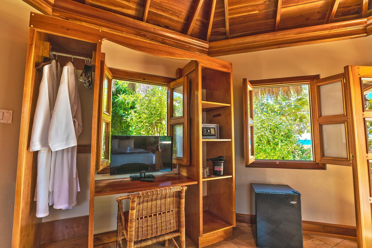 The Retreat Boutique Hotel