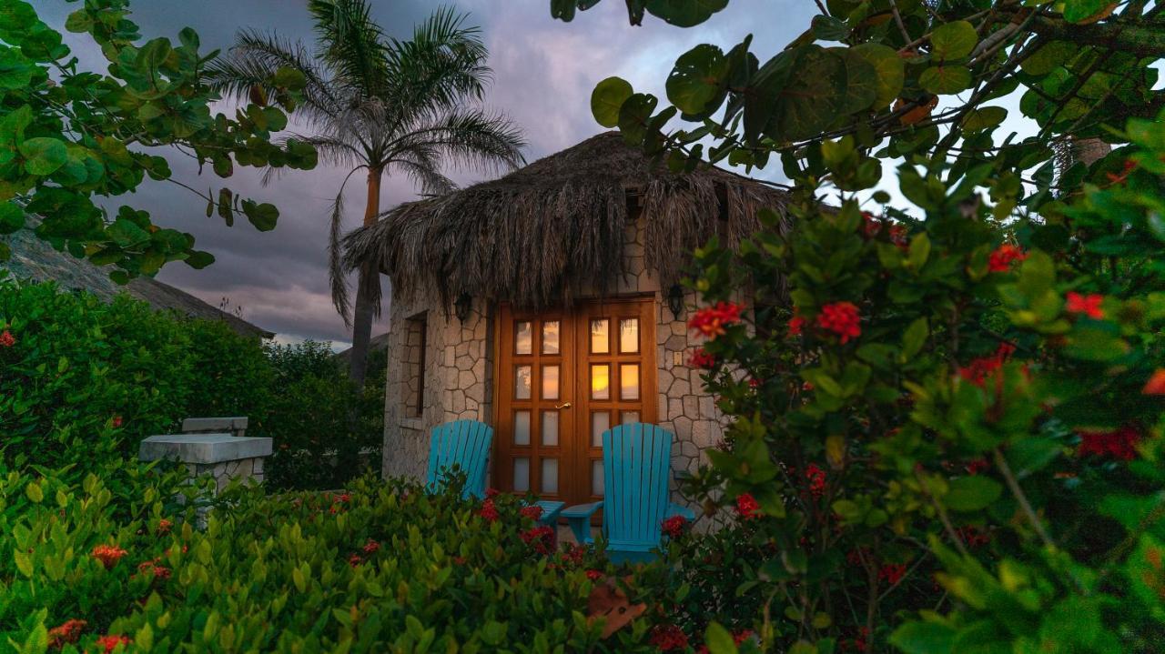 The Retreat Boutique 5* Negril