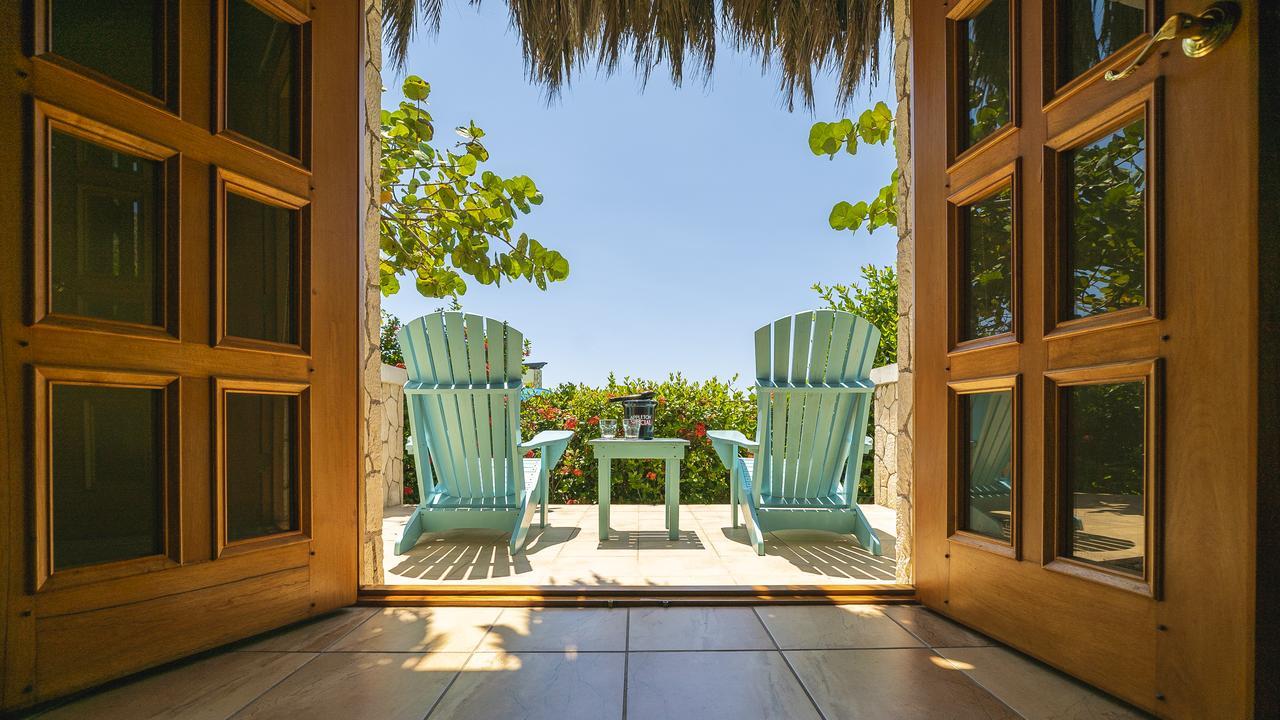 The Retreat Boutique 5* Negril