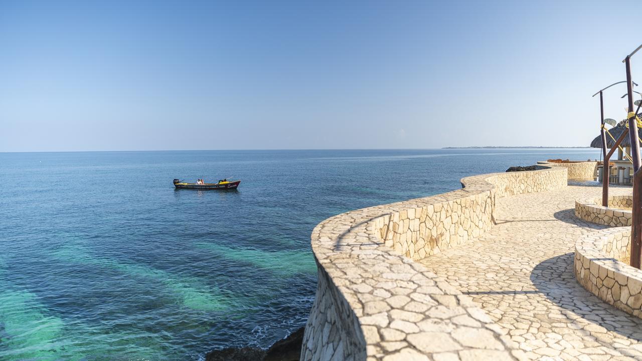 The Retreat Boutique Hotel Negril
