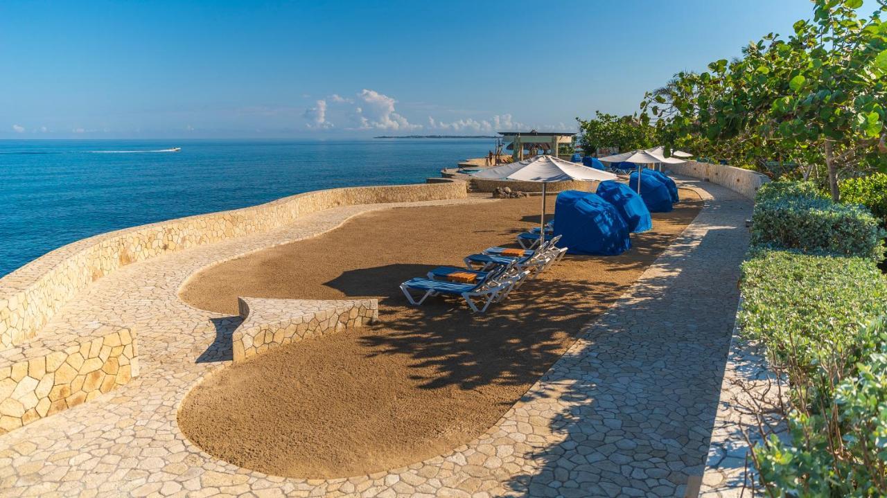 Hotel The Retreat Boutique Negril