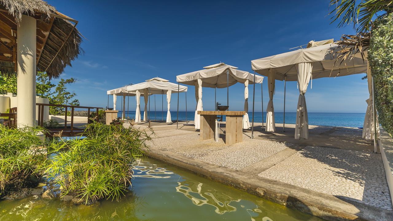 The Retreat Boutique 5*