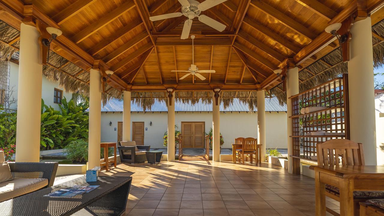 Hotel The Retreat Boutique Negril