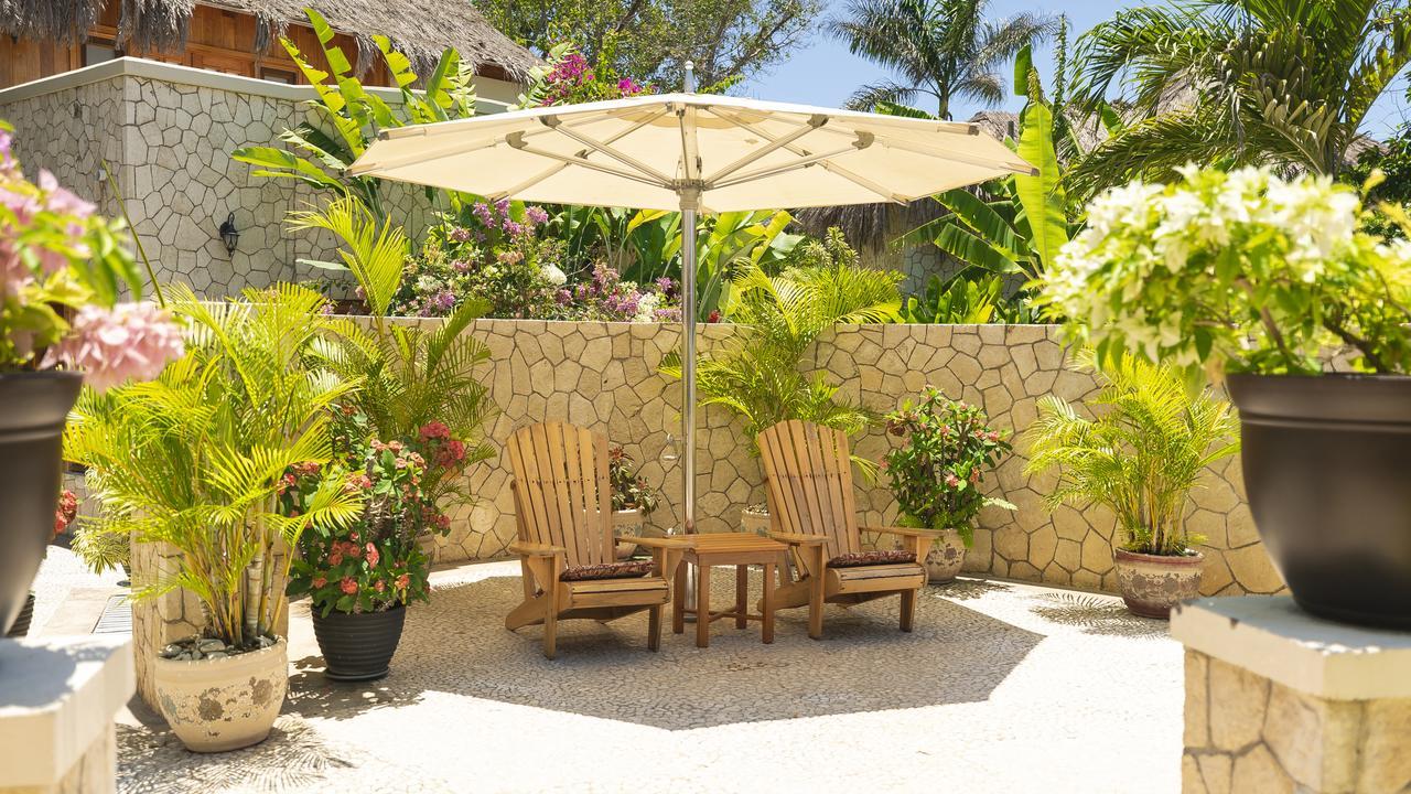 Hotel The Retreat Boutique 5*