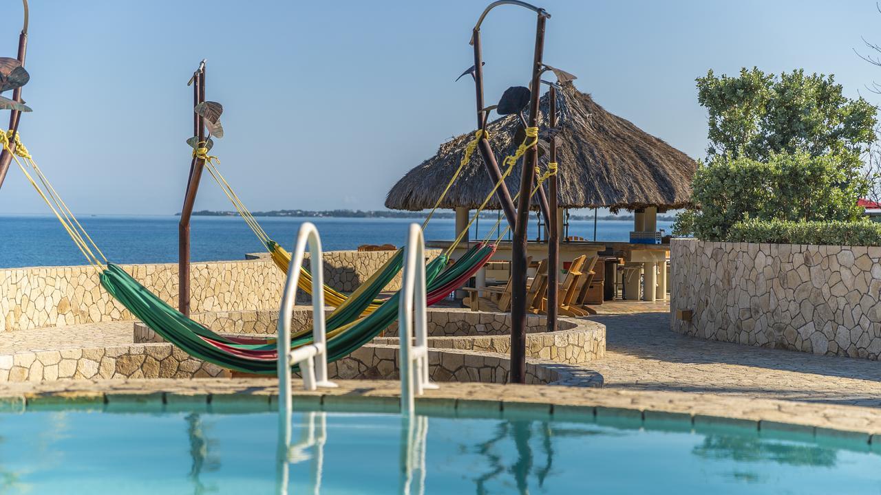 The Retreat Boutique 5* Negril