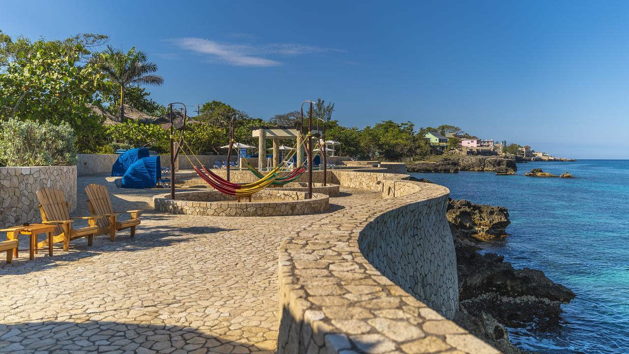 The Retreat Boutique Negril