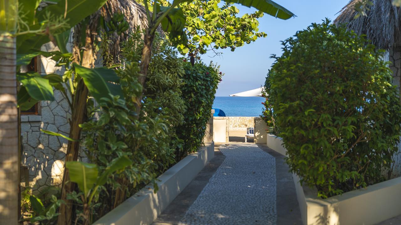 The Retreat Boutique Negril