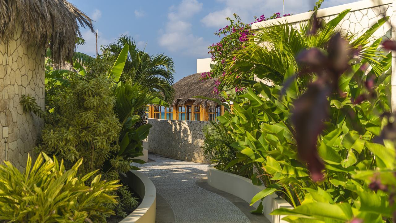 The Retreat Boutique Hotel 5*
