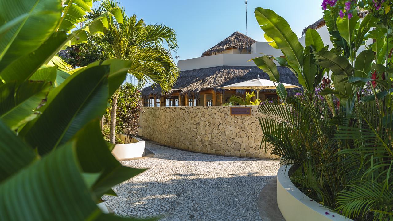 The Retreat Boutique 5*