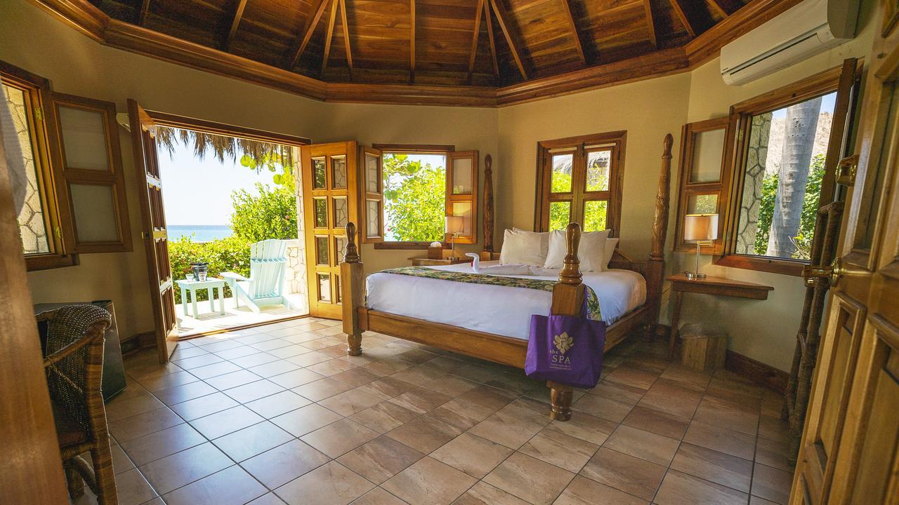 The Retreat Boutique Hotel