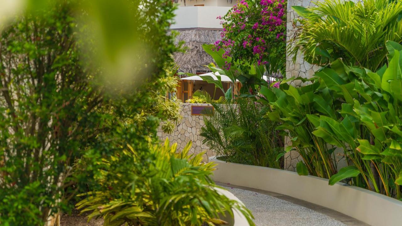 The Retreat Boutique Hotel 5*