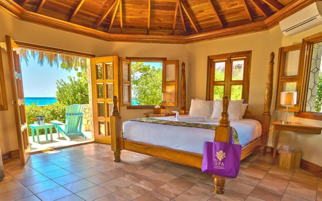 Hotel The Retreat Boutique 5*