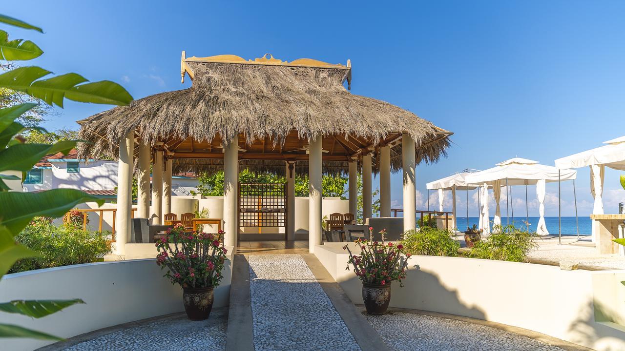 Hotel The Retreat Boutique