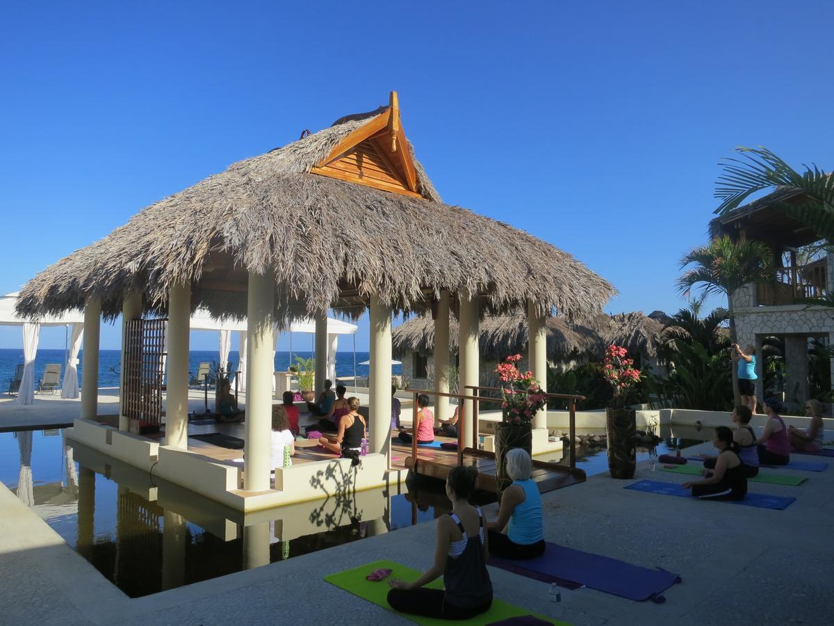 Hotel The Retreat Boutique