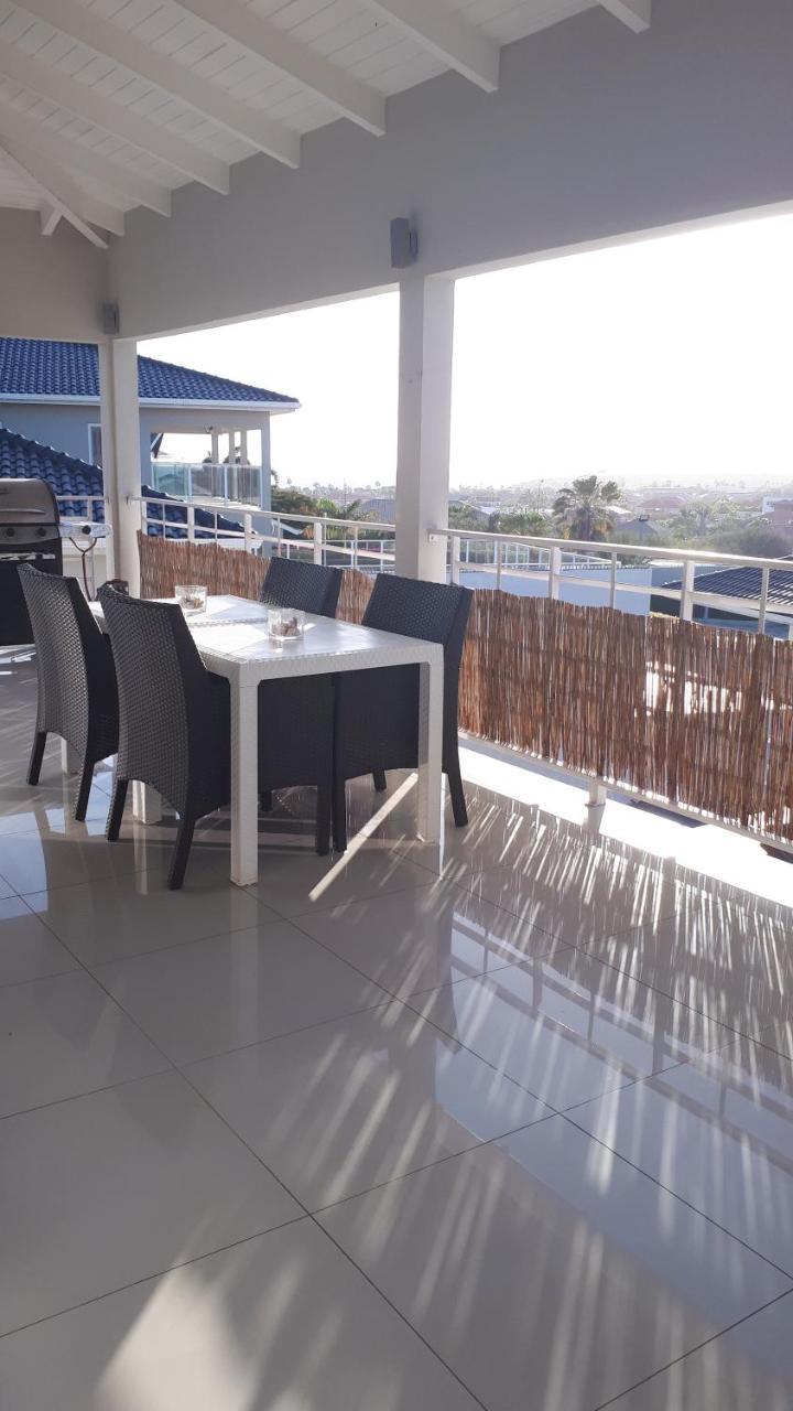 Bed & Breakfast Bellavista Willemstad