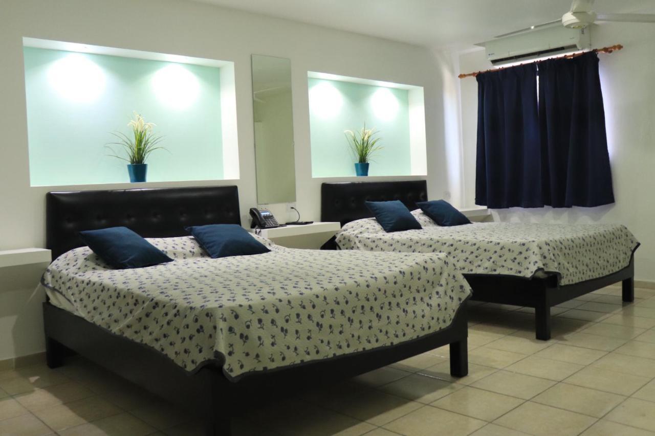 Hotel Esmeralda Santo Domingo