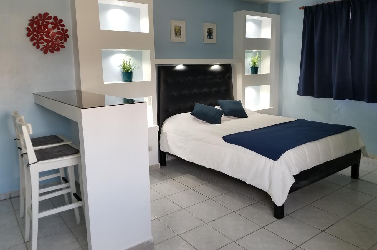 Hotel Esmeralda Santo Domingo