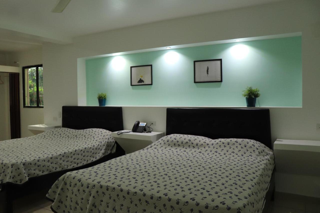Hotel Esmeralda Santo Domingo