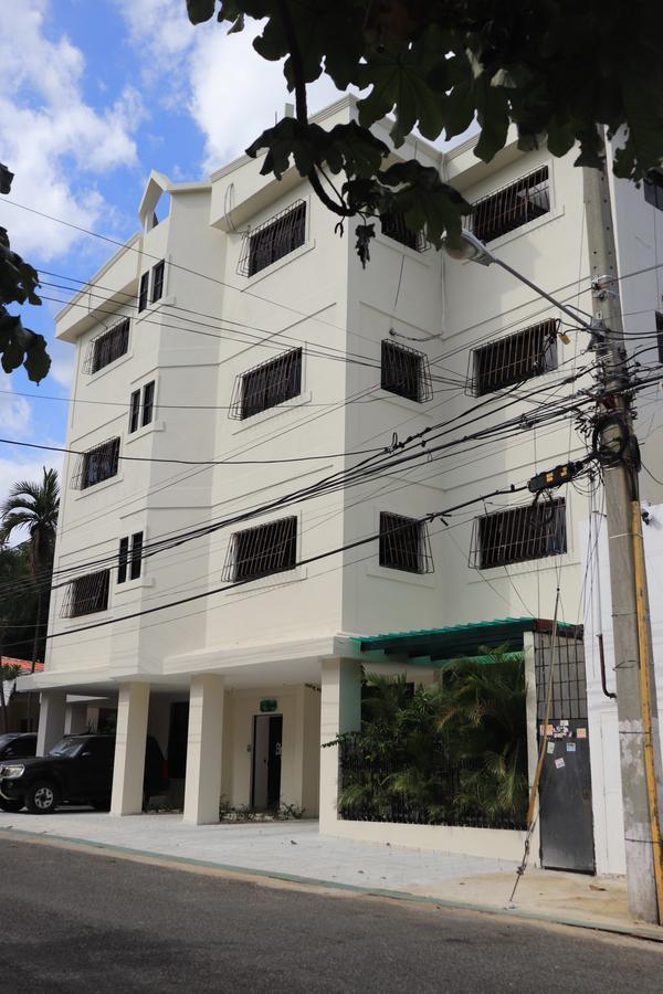Esmeralda 3* Santo Domingo