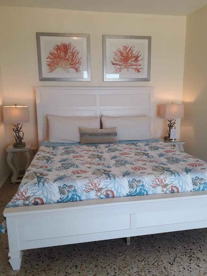 Ocean Pearl Luquillo