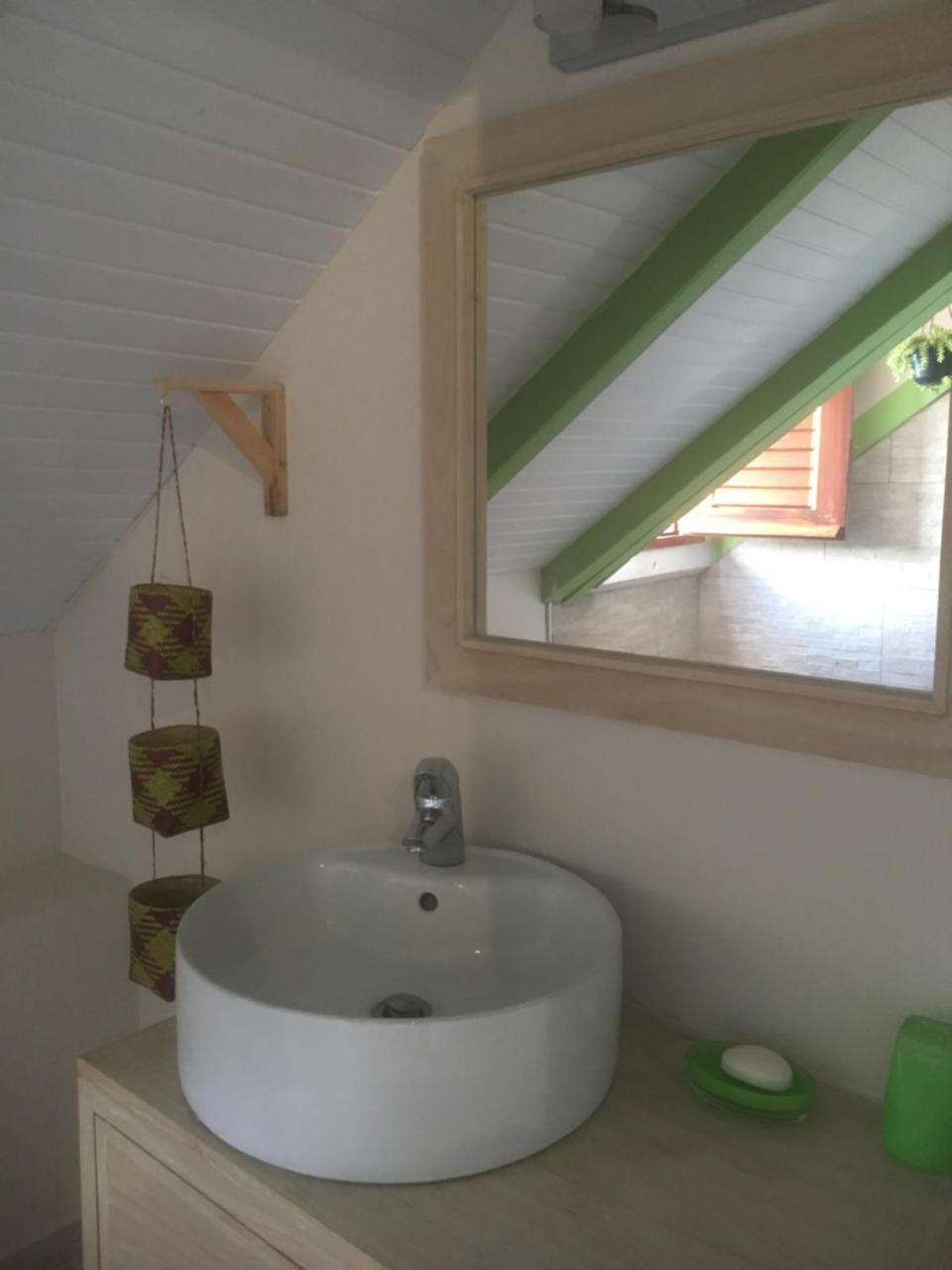 La Nantillaise Apartment