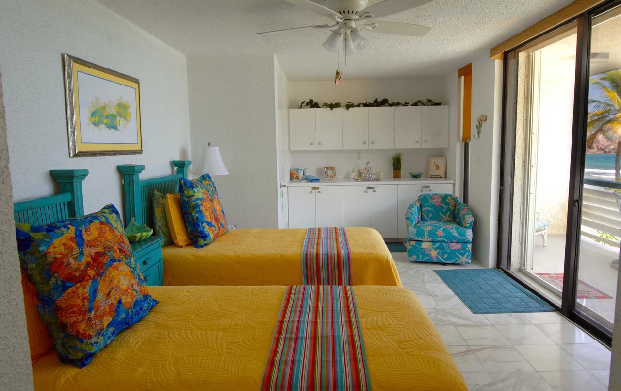 Apartamento Oceanfront Watergate Villas &