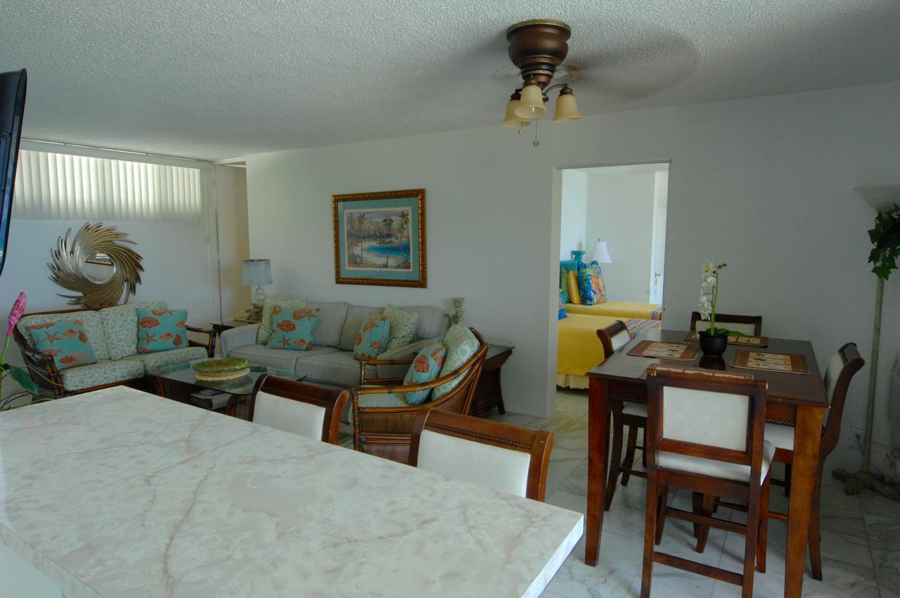 Apartamento Oceanfront Watergate Villas &