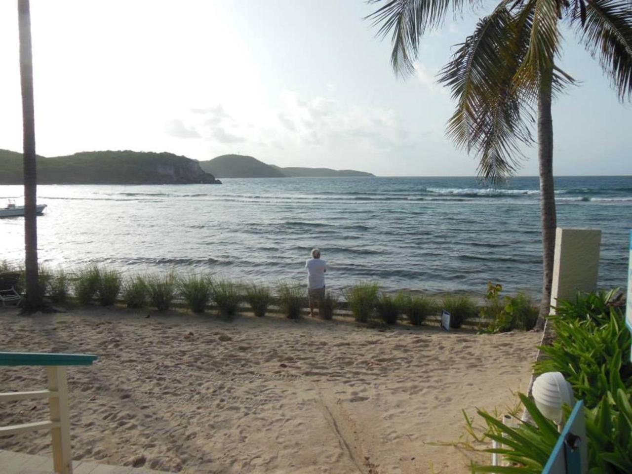 Oceanfront Watergate Villas & Apartamento