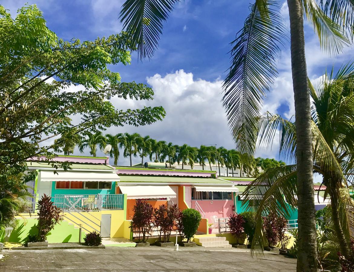 Paradis Tropical 3*