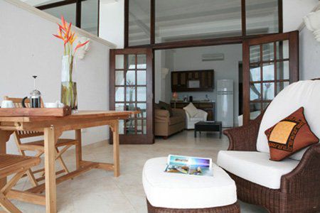 Silver Point Hotel 4*
