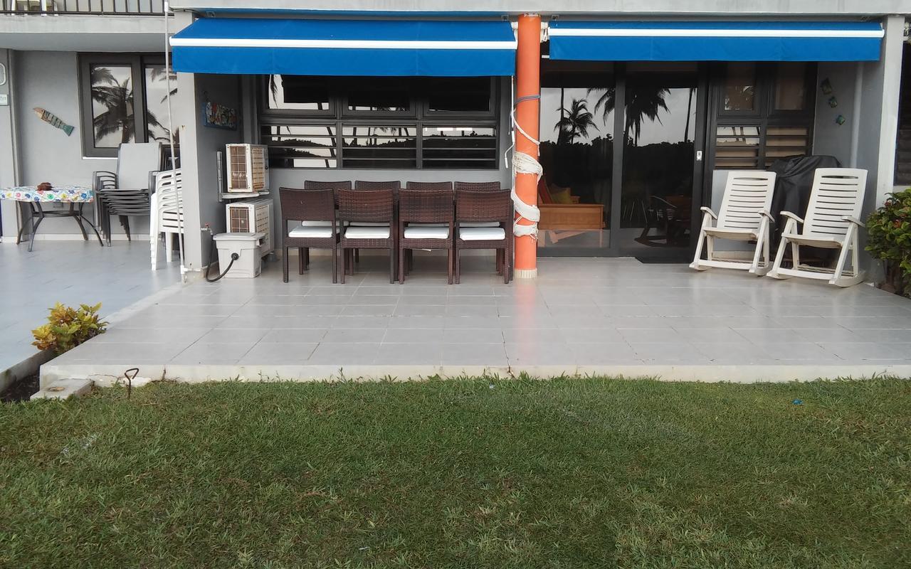 Holiday home Hermosa Vista Frente Al Mar *