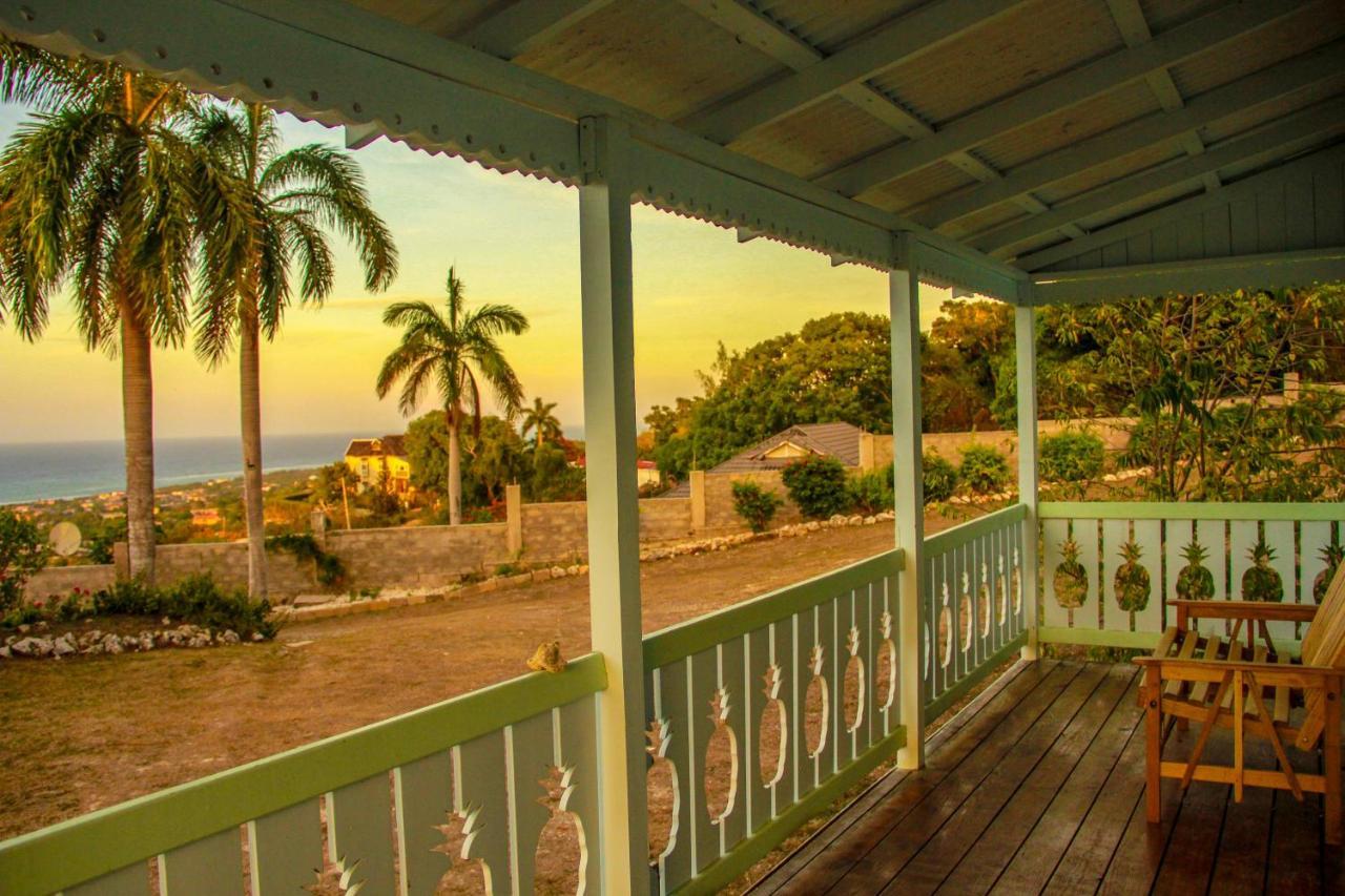 Sunshine Lodge: Your Away From Casa de férias *